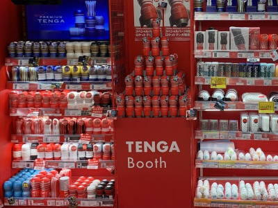 ドン・キホーテ蒲田駅前店